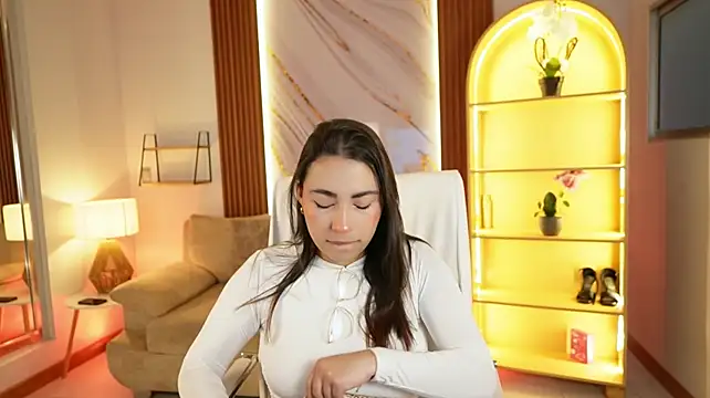 Živý XXX chat VeroCruz