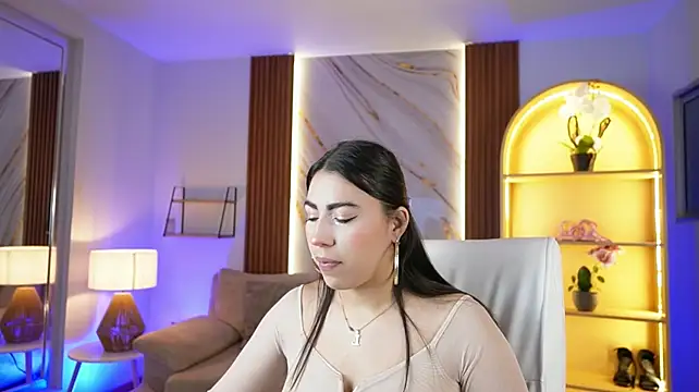 VeroCruz 网络视讯表演