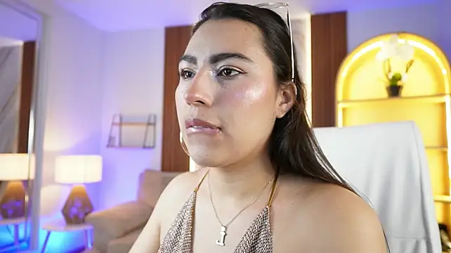 VeroCruz's Live XXX Chat