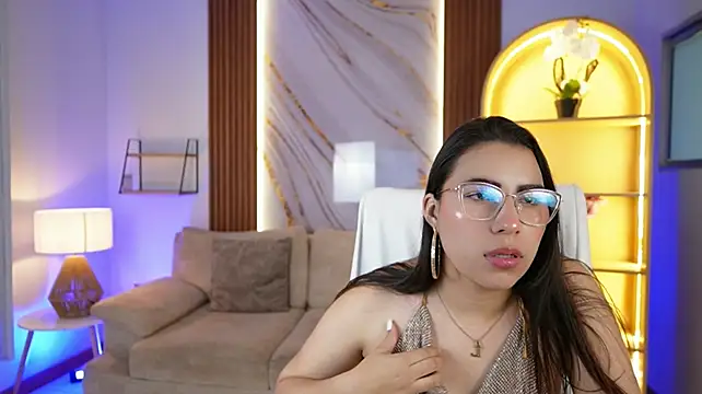 VeroCruz's Webcam Show