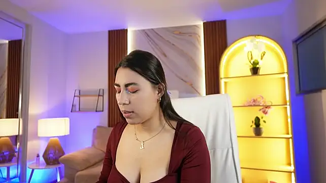 VeroCruz's Webcam Show