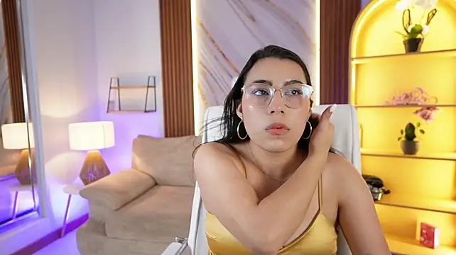 VeroCruz Webcam-Show