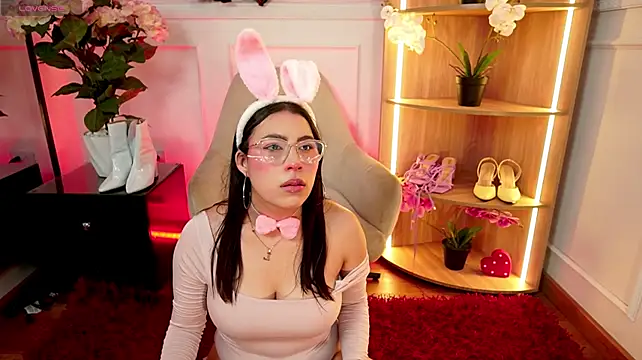 Webkamerová show VeroCruz