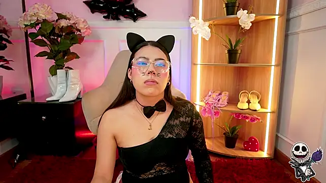 VeroCruz's Webcam Show