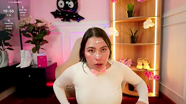 VeroCruz's Webcam Show