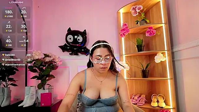 VeroCruz – webcam-show