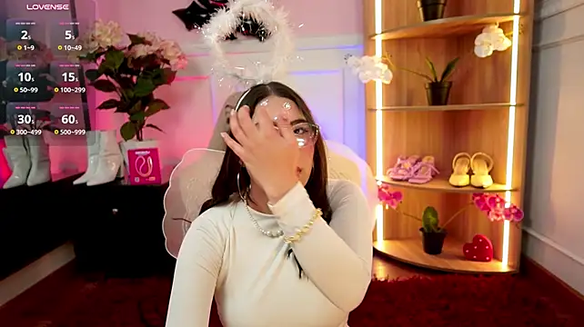 Вебкам-шоу VeroCruz