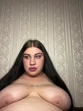 Webkamerová show shunkarina002