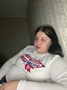 Webkamerová show shunkarina002