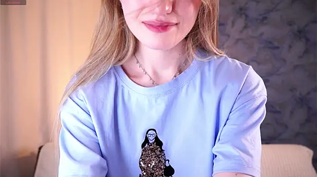 VivaGessel Show in webcam