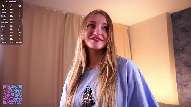VivaGessel's Live XXX Chat
