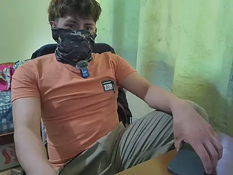 Show de webcam de Adonis_2164