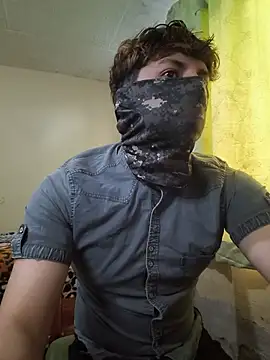 Adonis_2164 – webcam-show