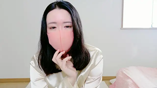 Maya_Hoshinoのウェブカメラショー