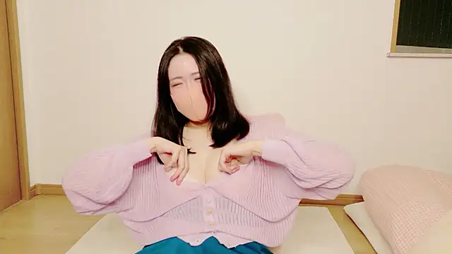 Maya_Hoshinoのウェブカメラショー