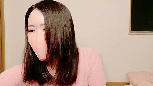 Maya_Hoshino 라이브 XXX 채팅