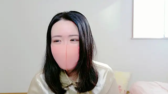 Maya_Hoshino Webcam-Show