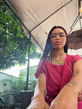 ashley_wattson_のウェブカメラショー