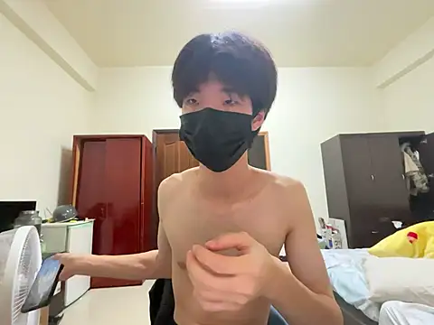 ttee6699 Pertunjukan Webcam