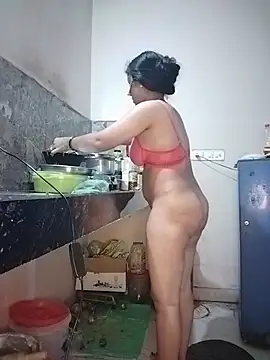 Hotty-G: вебкам-шоу