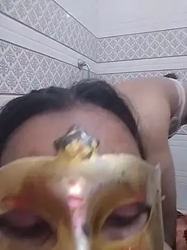 Hotty-G Webcam-Show