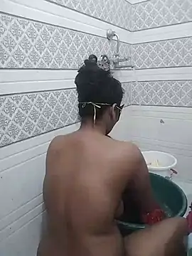 Show Webcam de Hotty-G