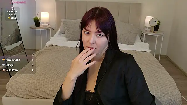 MayDavidson Live XXX-chat