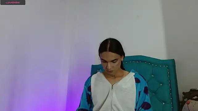 Almazz_Hot Шоу с уебкамера