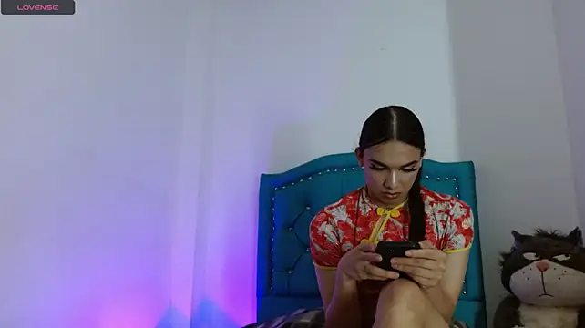 Вебкам-шоу Almazz_Hot