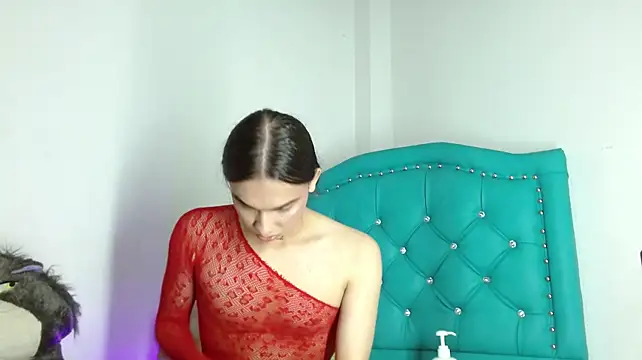 Pokazy przed kamerką – Almazz_Hot