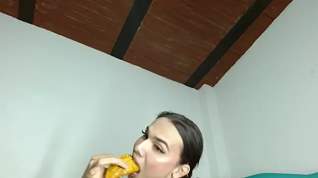Webkamerová show Almazz_Hot