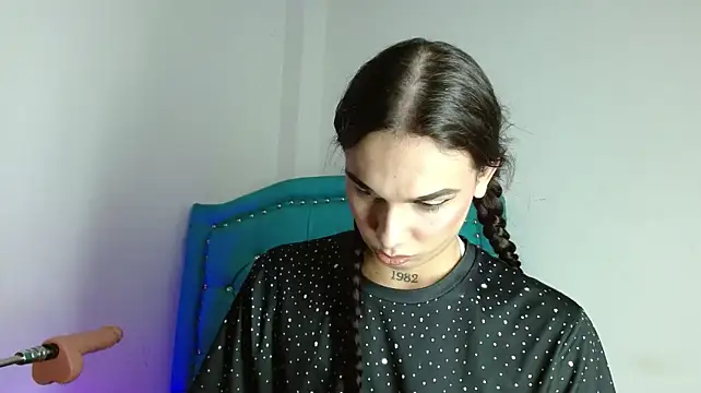 عرض كام Almazz_Hot
