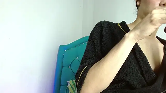 Almazz_Hot Webcam-Show
