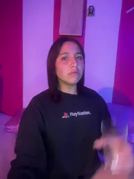 Show webcam de AlissLove22