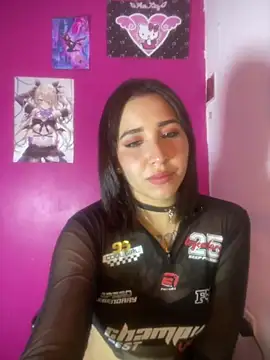 Pokazy przed kamerką – AlissLove22