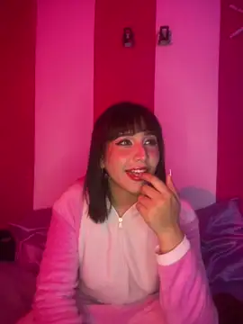 Webkamerová show AlissLove22
