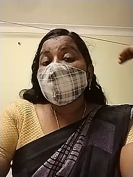 Tamil_Jazz_jasmine Webcam-Show