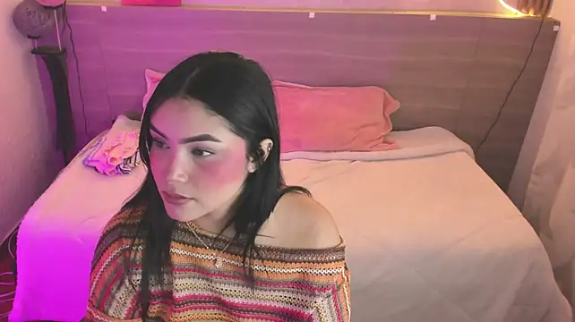 Valka_Jhonsson's Live XXX Chat
