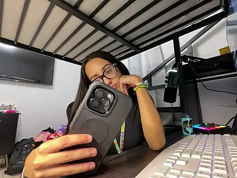 c00k13kat Webcam Show
