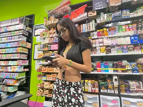 c00k13katn Webbikameraesitys