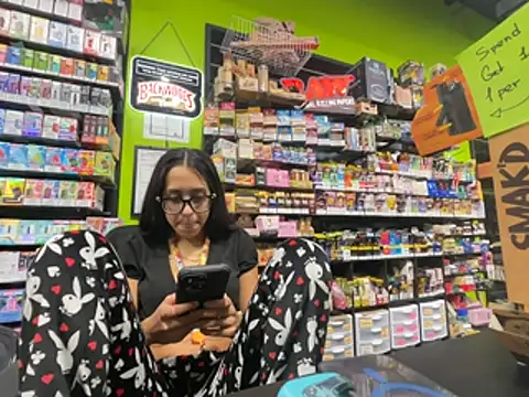 c00k13kat Webcamshow