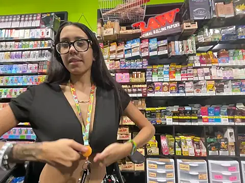 c00k13katn Webbikameraesitys