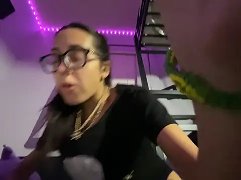 c00k13kat Webcamshow