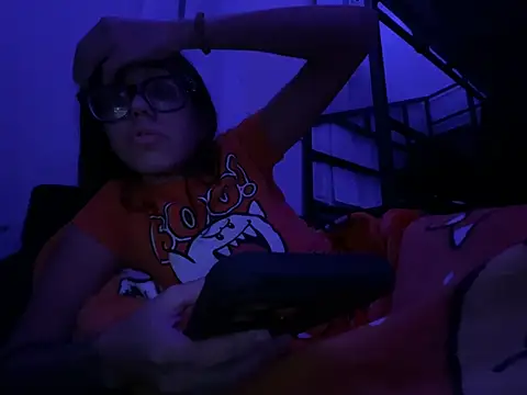 c00k13kat's Webcam Show
