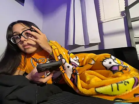 c00k13kat's Webcam Show