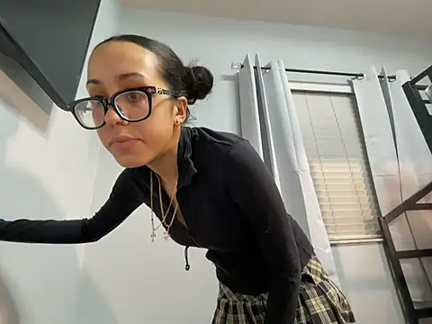 c00k13kat – webcam-show