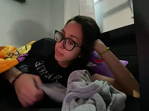 c00k13kat Webcam-Show