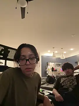 c00k13kat Show in webcam