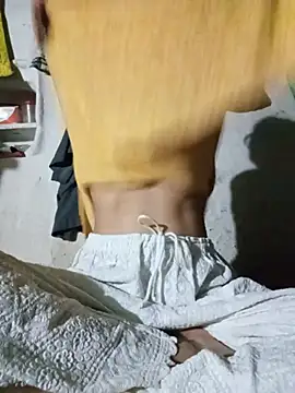 Yourindianmuse Webcam-Show