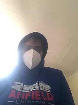 Show Webcam de Tristann23